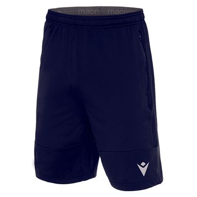 Navy Danube Hero Shorts