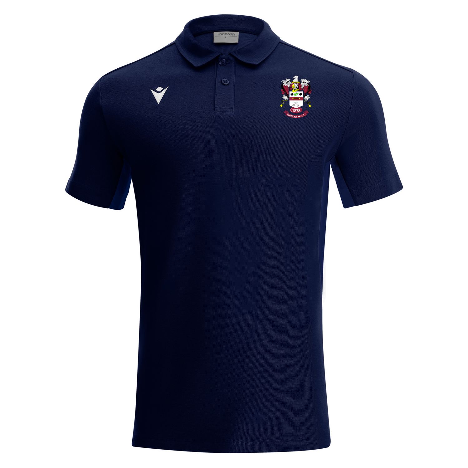Clarinet Polo