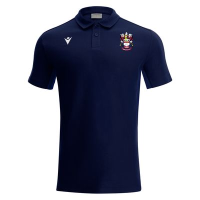 Clarinet Polo