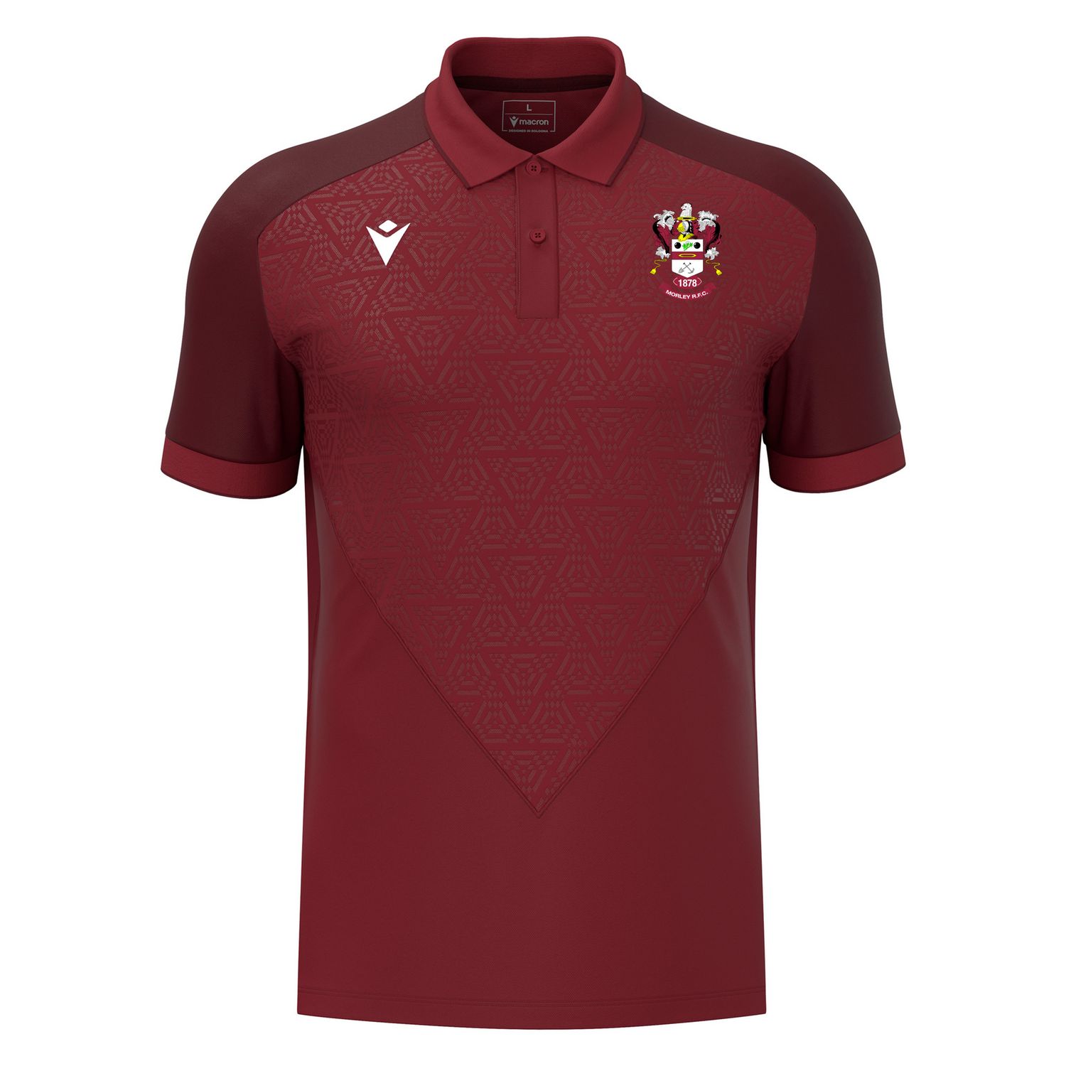 Baldwin Polo