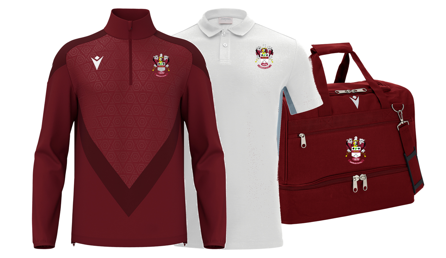 Mens Bundle