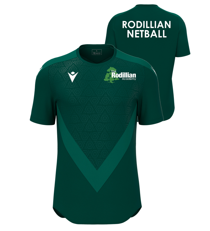 Wisp T-Shirt (Netball)