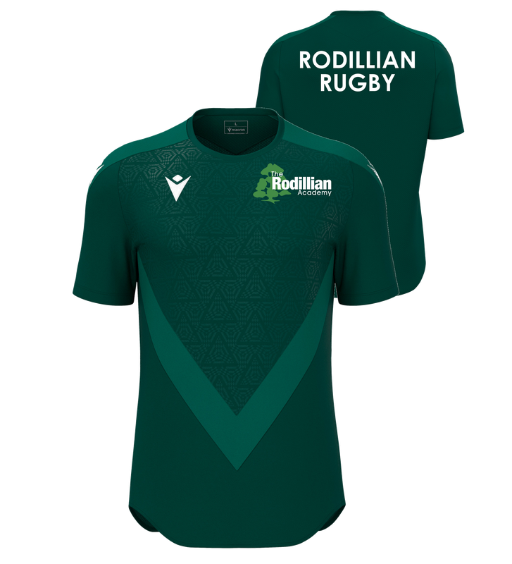 Wisp T-shirt (Rugby)