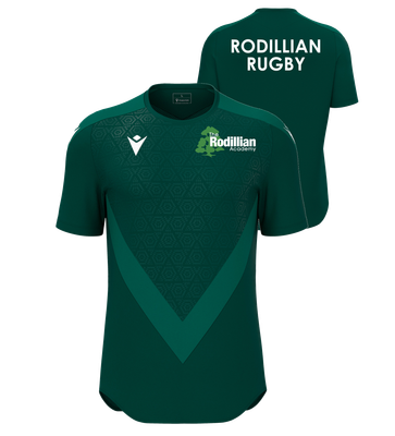 Wisp T-shirt (Rugby)