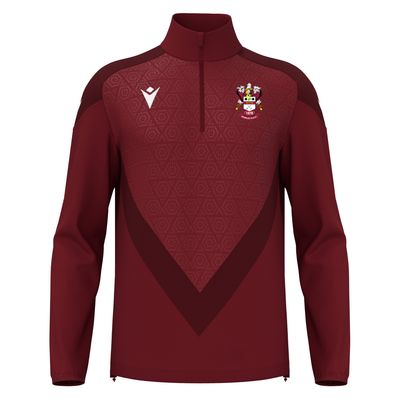 Anduin 1/4 Zip