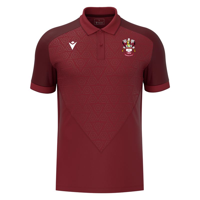 Baldwin Polo