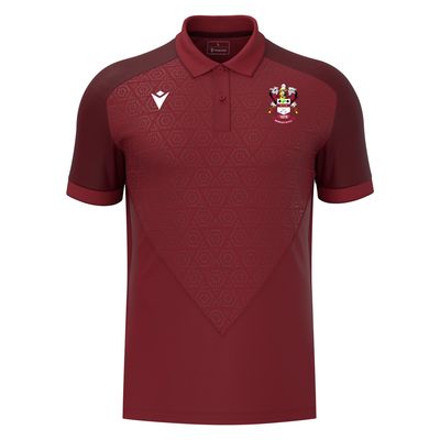 Baldwin Polo