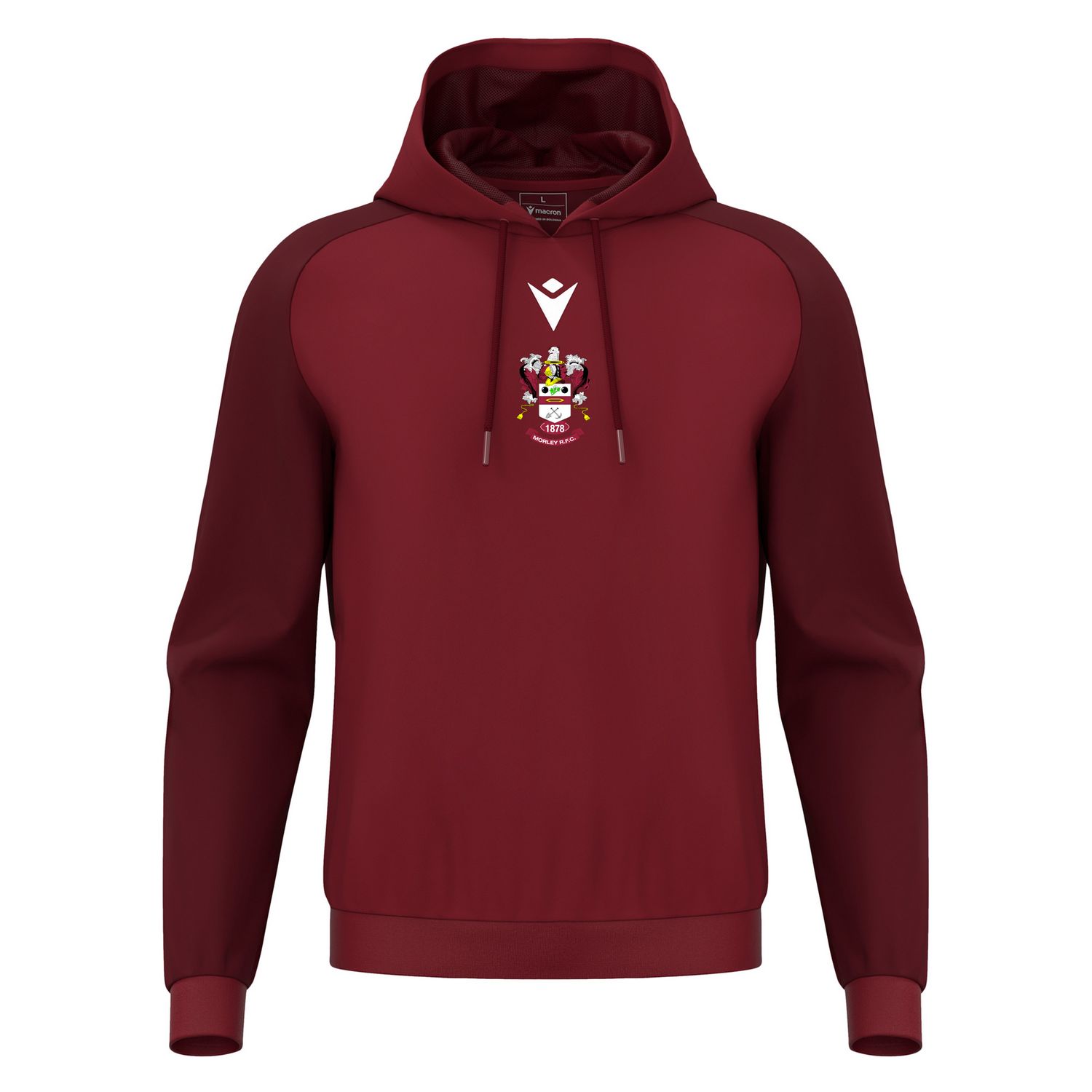 Horn Hoodie