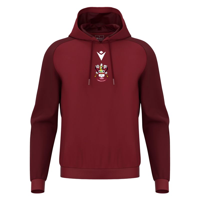 Horn Hoodie