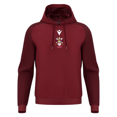 Horn Hoodie