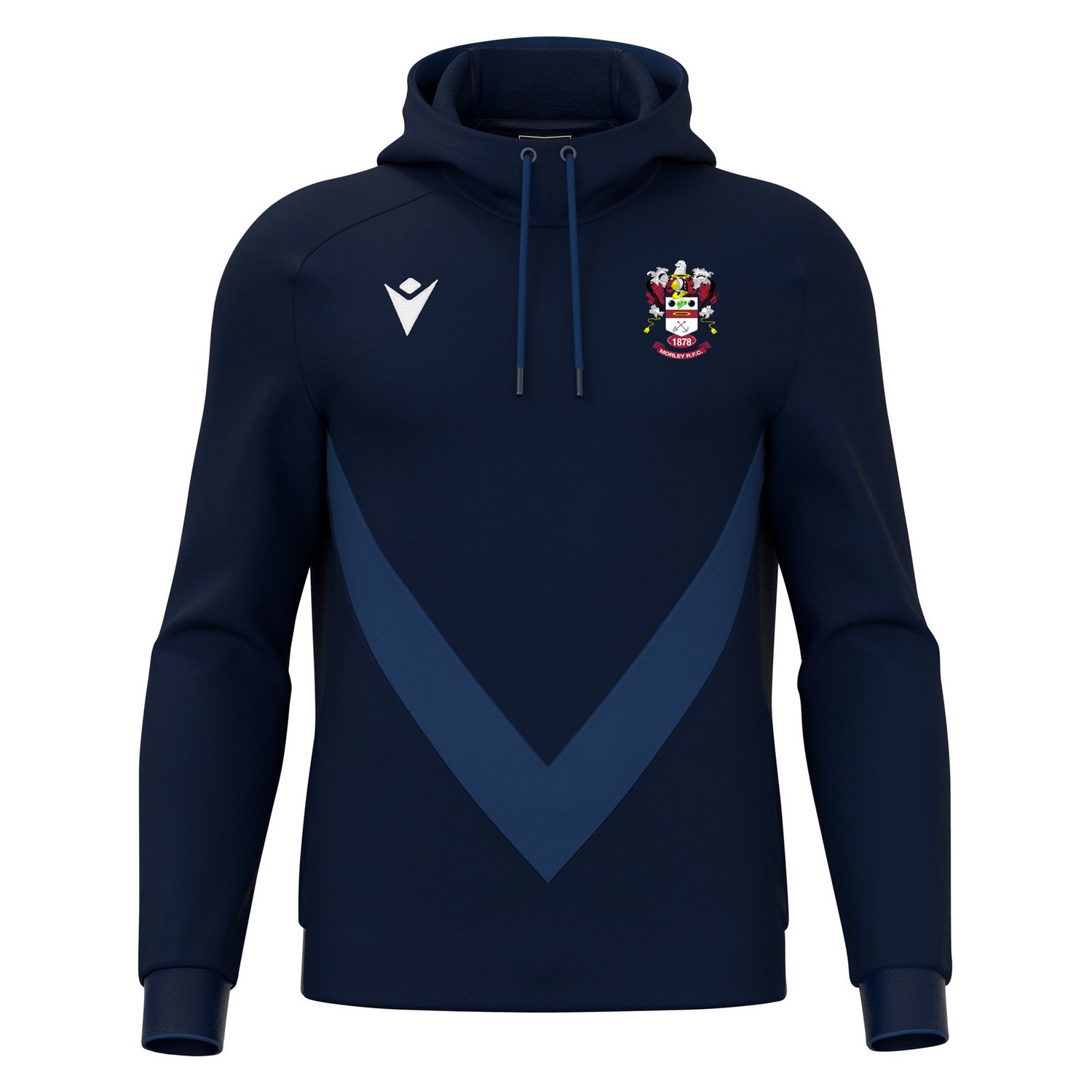 Fenders Hoodie