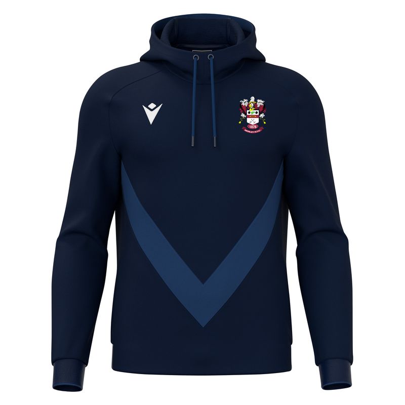 Fenders Hoodie