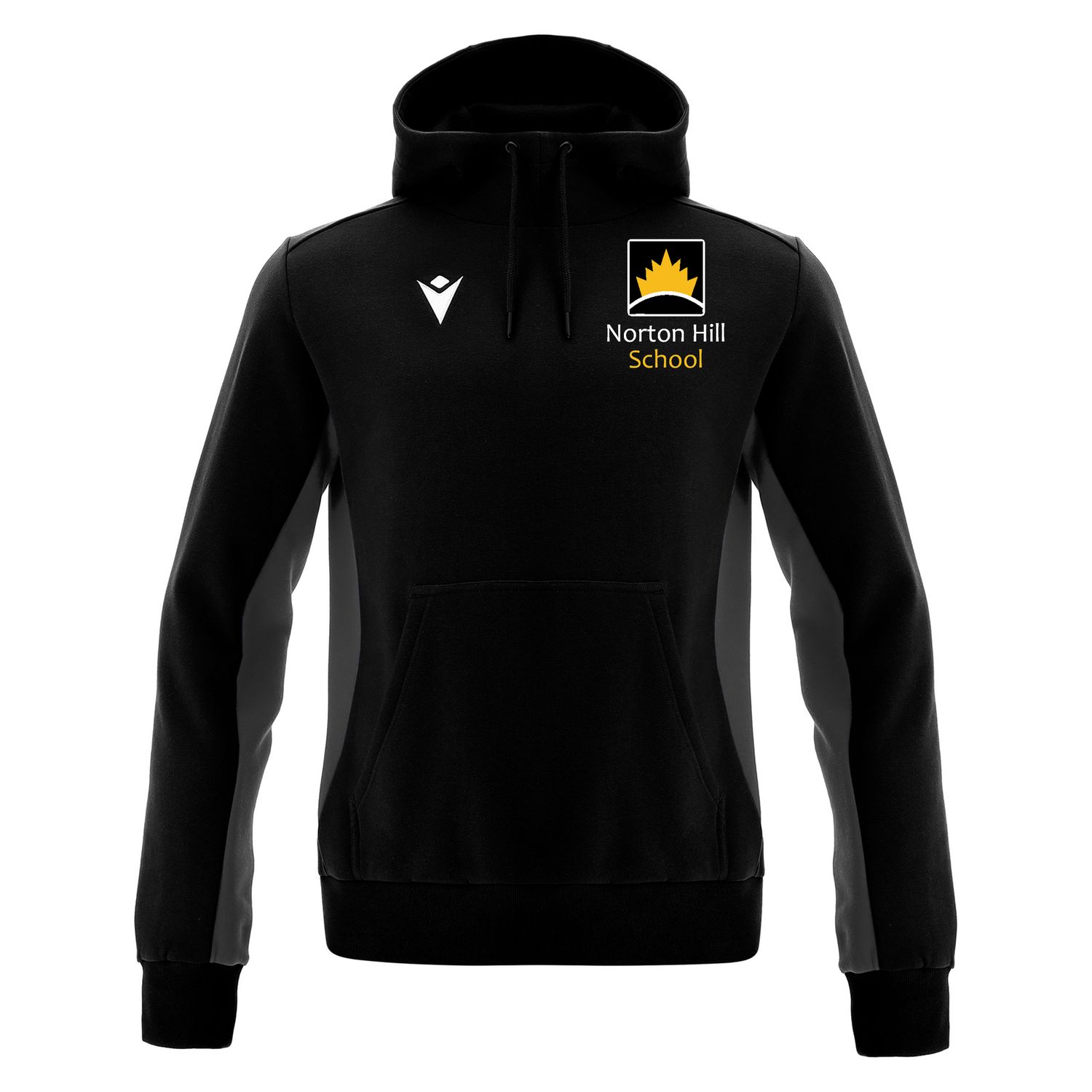 Dance Hoodie
