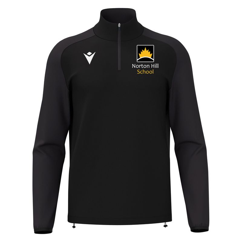 Isen 1/4 Zip