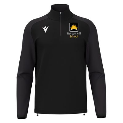 Isen 1/4 Zip