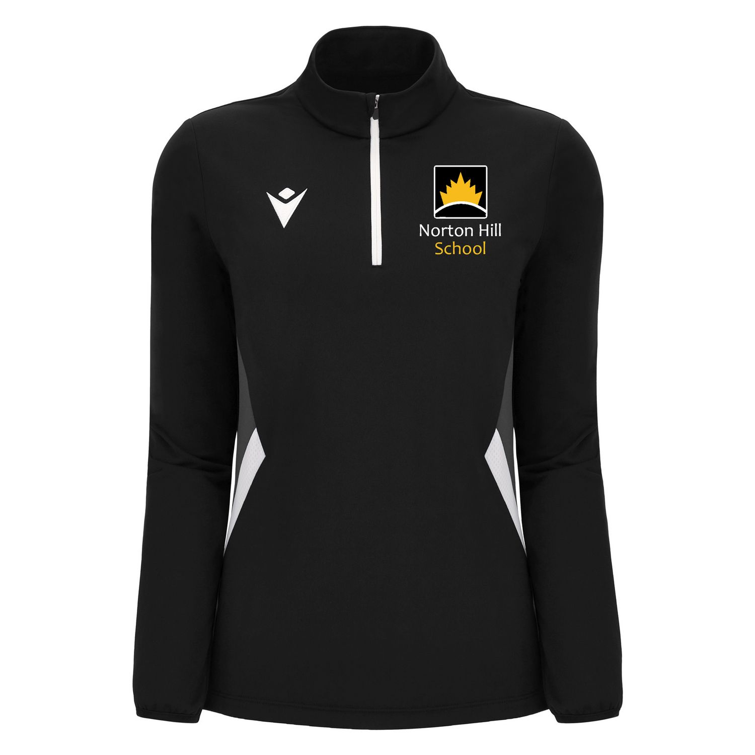Maira Women's 1/4 Zip