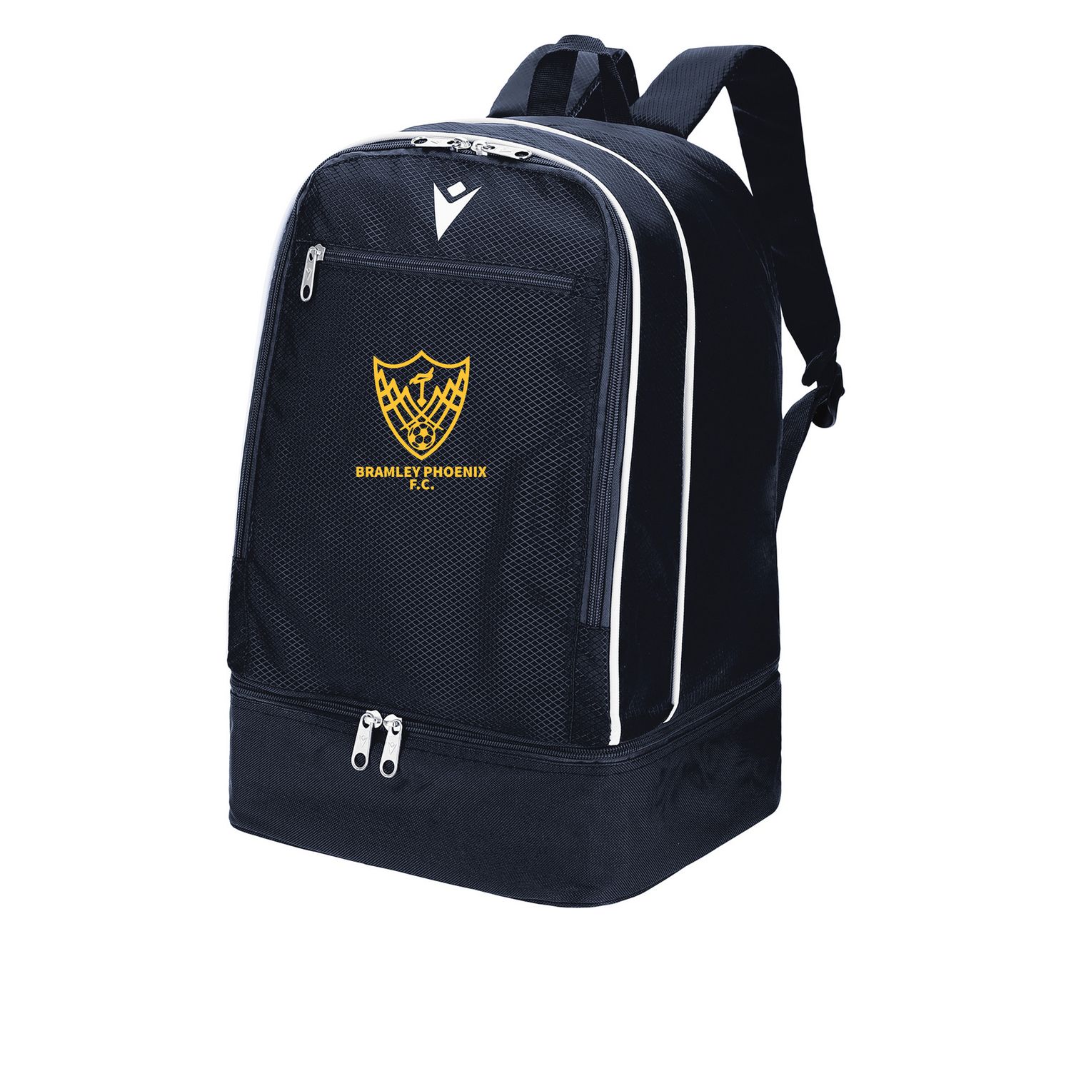 Navy Academy Evo Bag