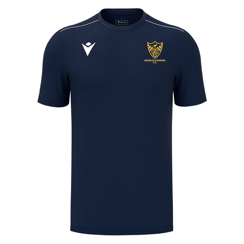 Navy Rigel Hero Shirts