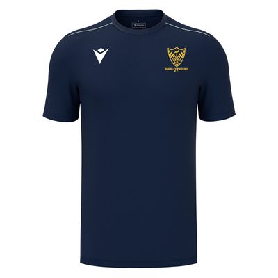 Navy Rigel Hero Shirts Navy Rigel Hero Shirts