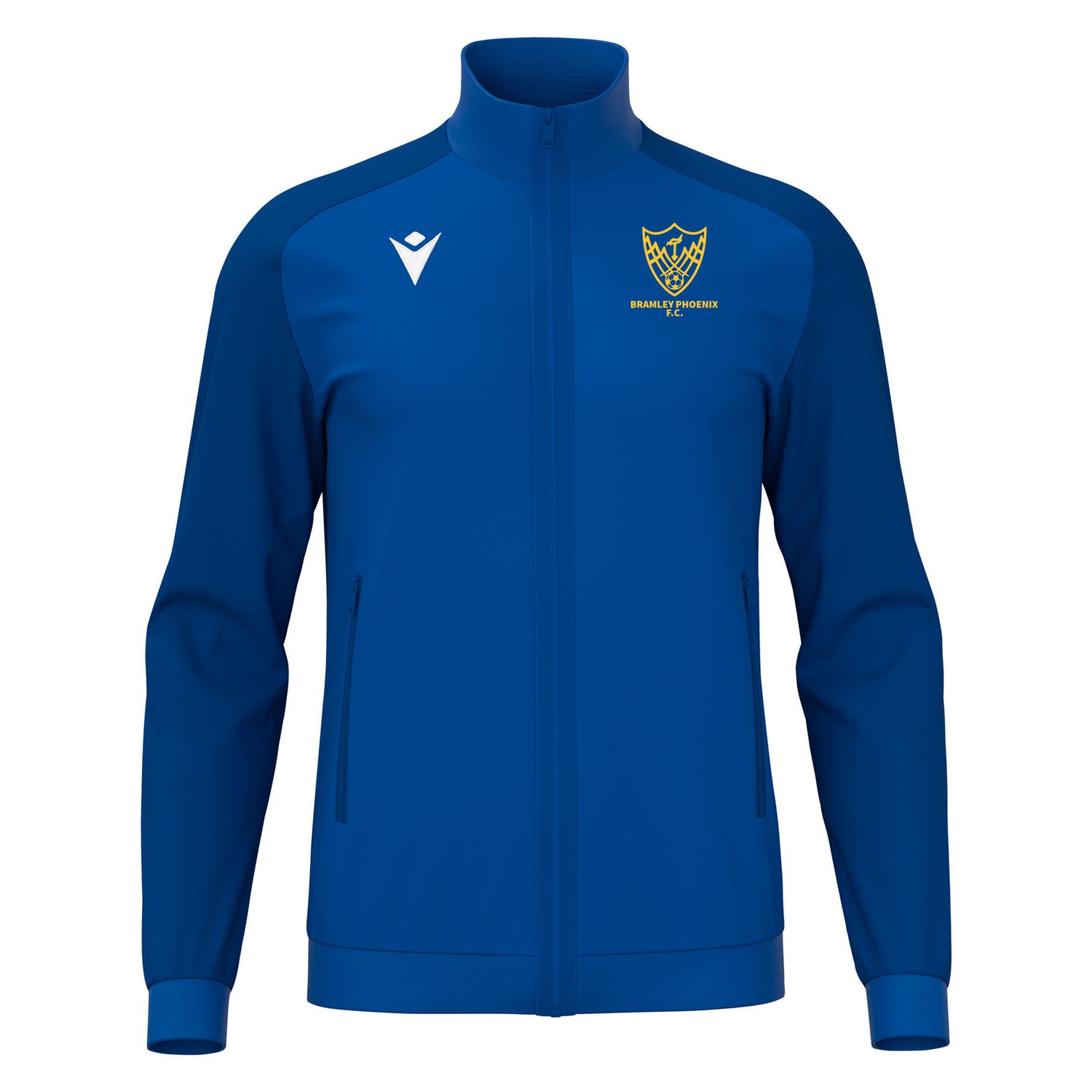Anubis Full Zip