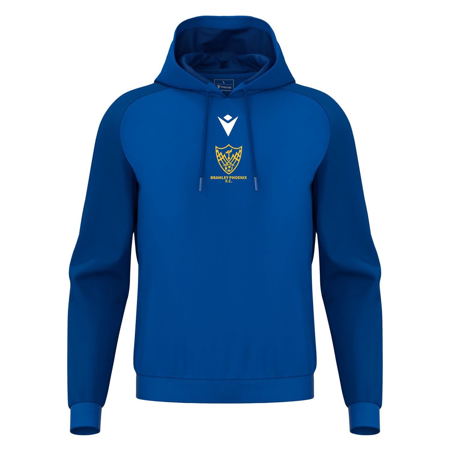 Horn Hoodie