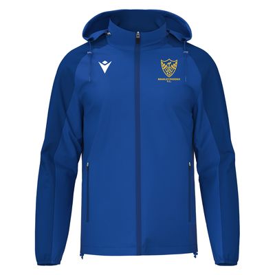 Elbrus Rainjacket