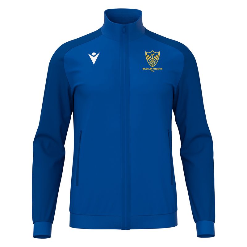 Anubis Full Zip