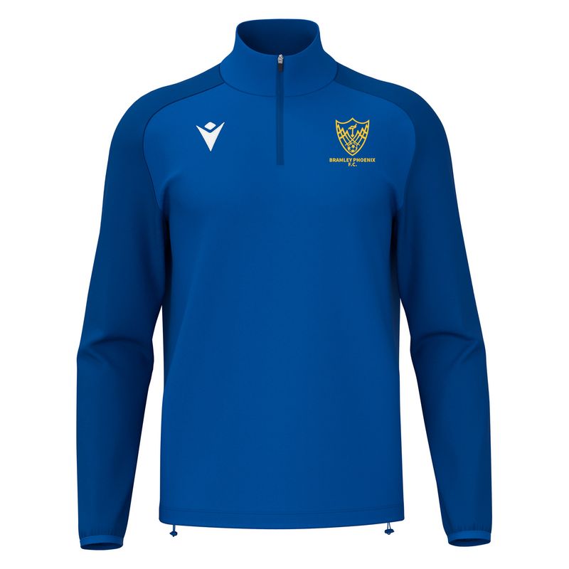 Isen 1/4 Zip