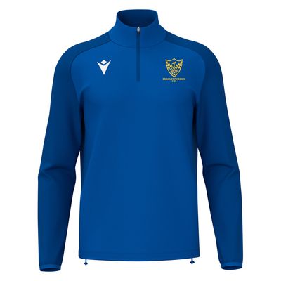 Isen 1/4 Zip Isen 1/4 Zip