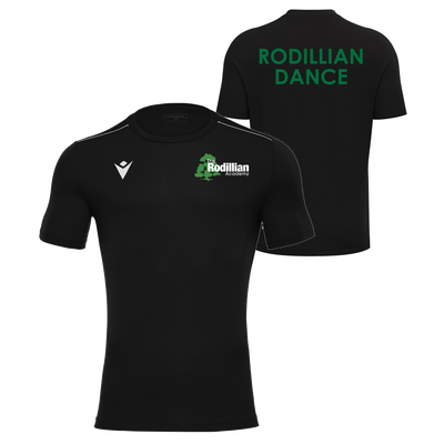 Rigel Shirt Black (Dance) Rigel Shirt Black (Dance)