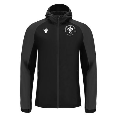 Apls Waterproof Jacket (Printed Badge)