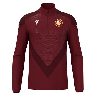 Yaruga 1/4 Zip Yaruga 1/4 Zip