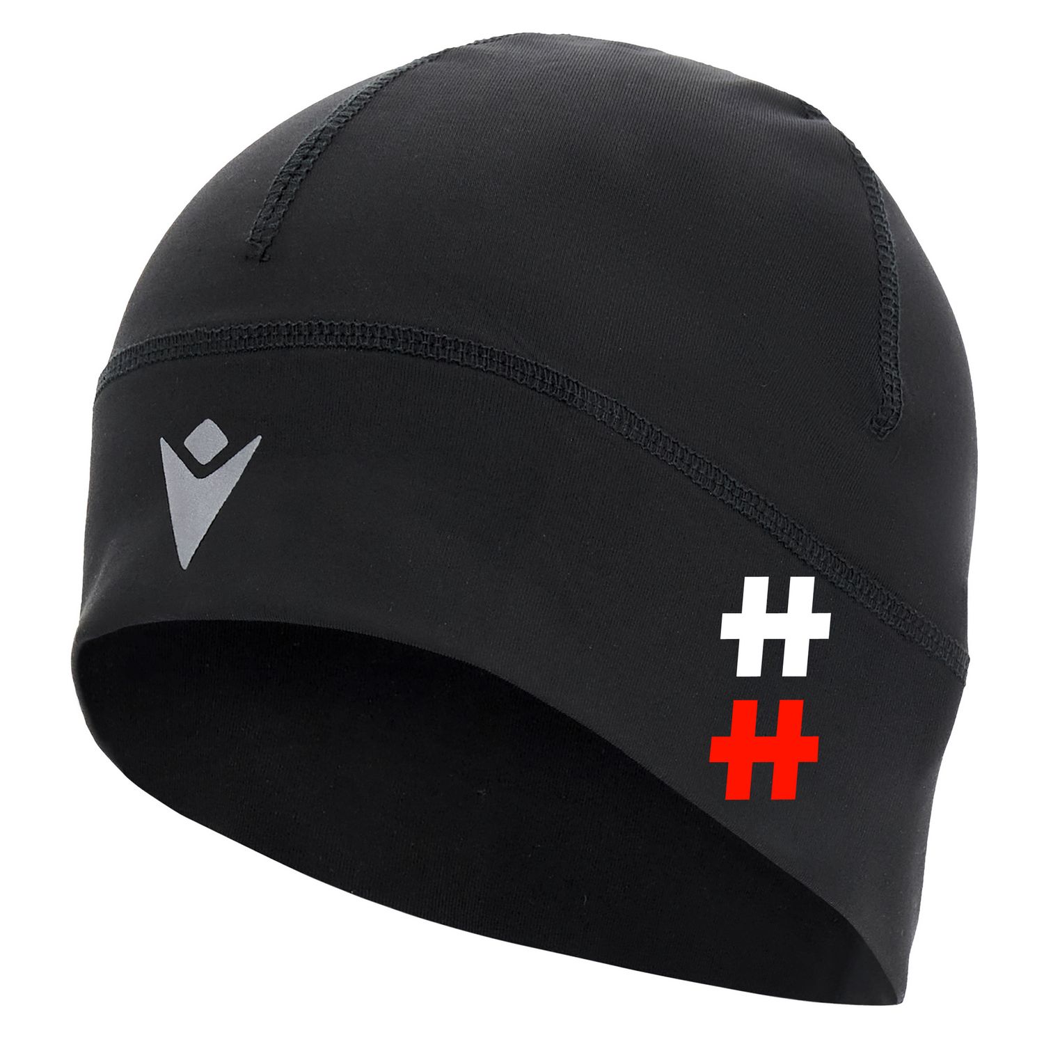 Black Wyn Cap Black Wyn Cap