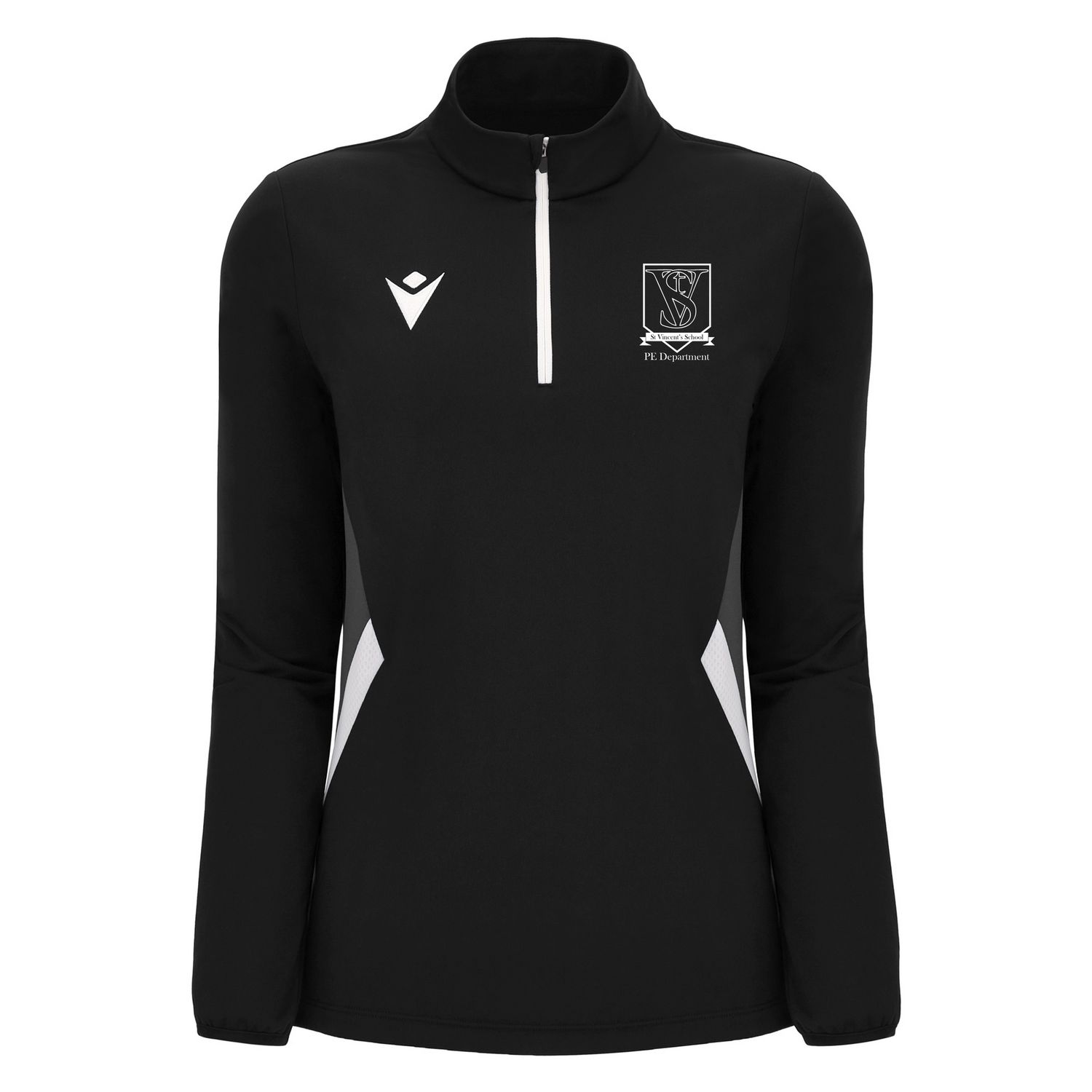 Maira Women's 1/4 Zip Maira Women's 1/4 Zip
