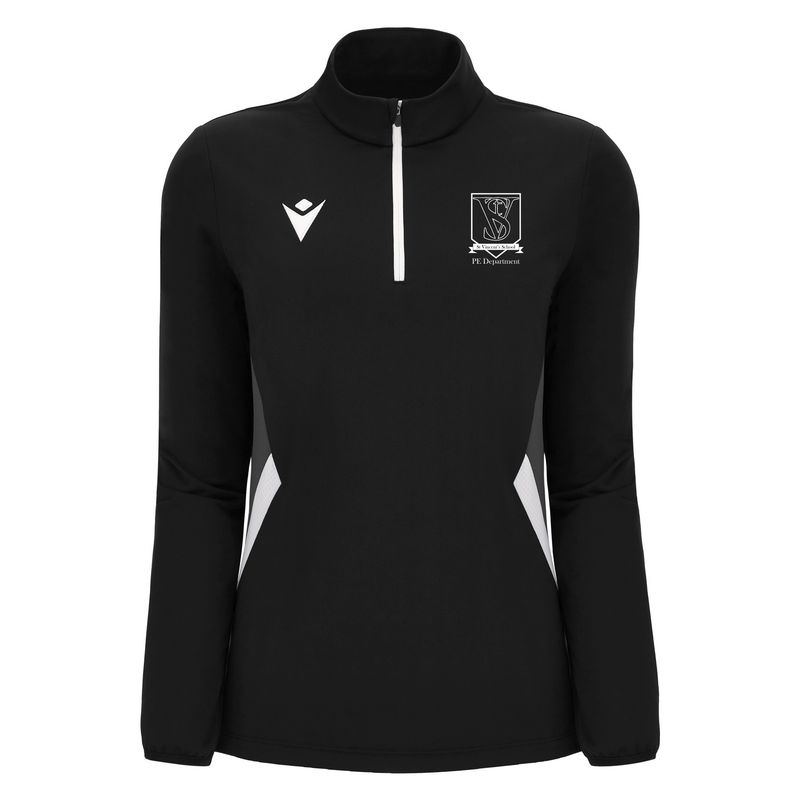 Maira Women's 1/4 Zip