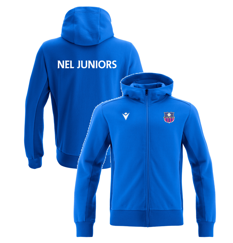 Trumpet Full Zip Hoodie