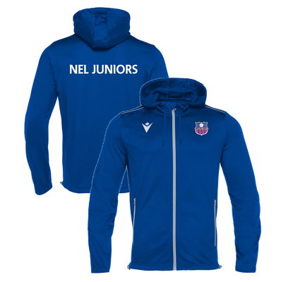 Freyr Full Zip Hoodie Freyr Full Zip Hoodie