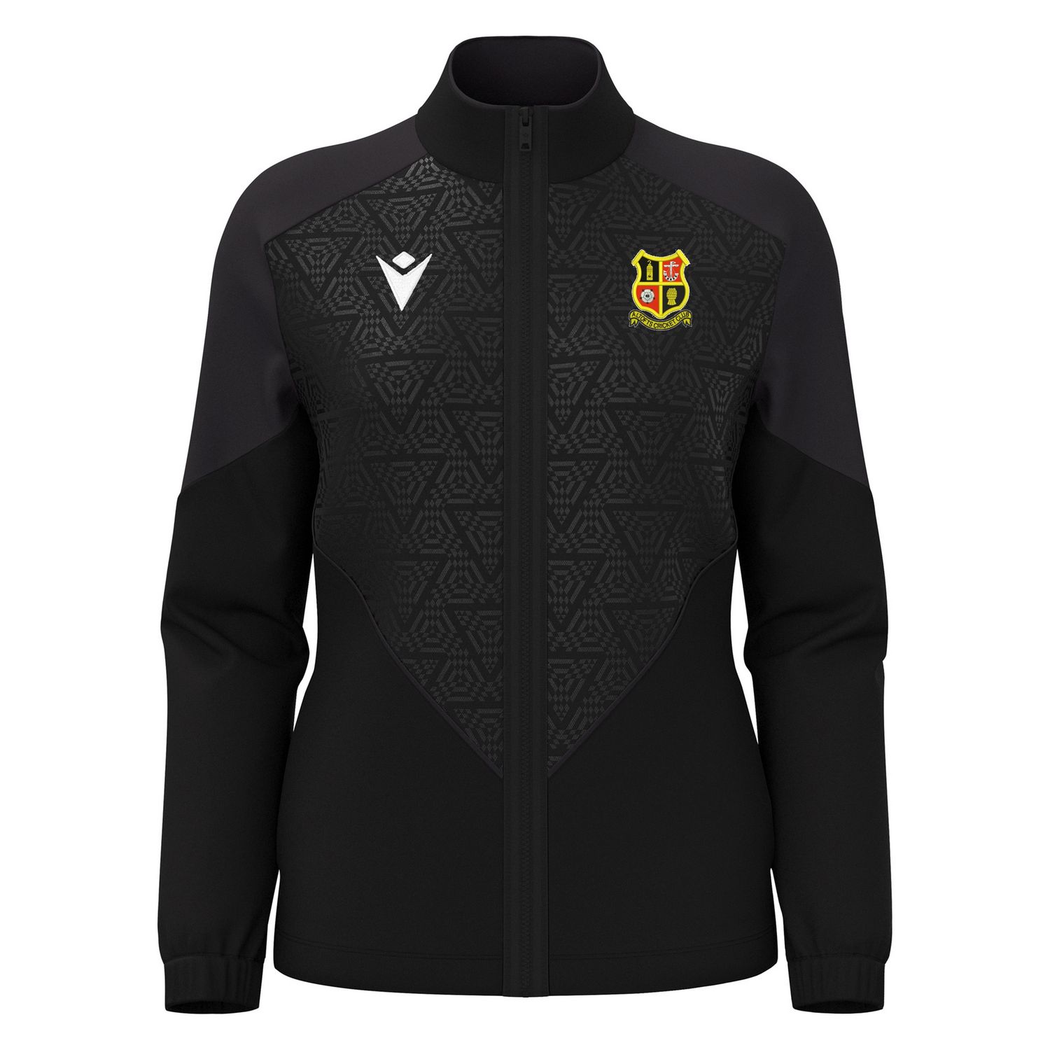 Artemis Women's Full Zip Artemis Women's Full Zip