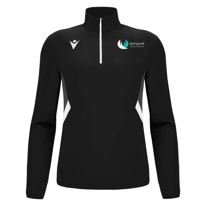 Piave 1/4 Zip