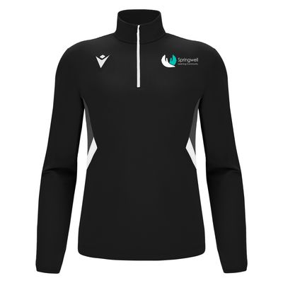 Piave 1/4 Zip Piave 1/4 Zip