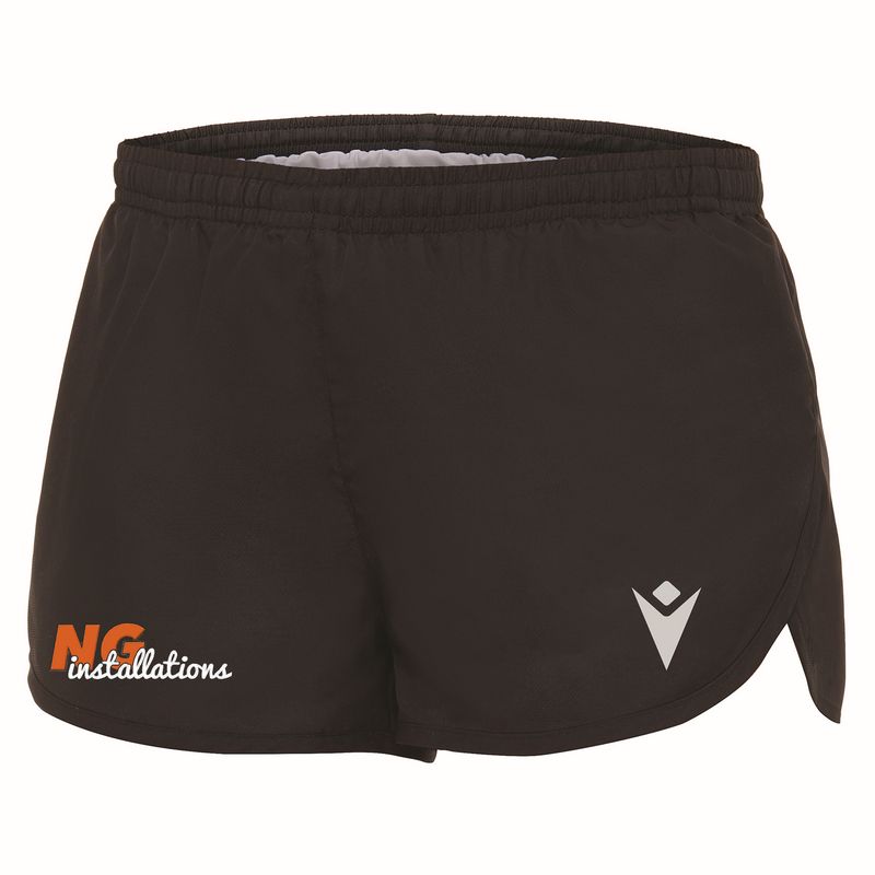 Odette Womens Shorts