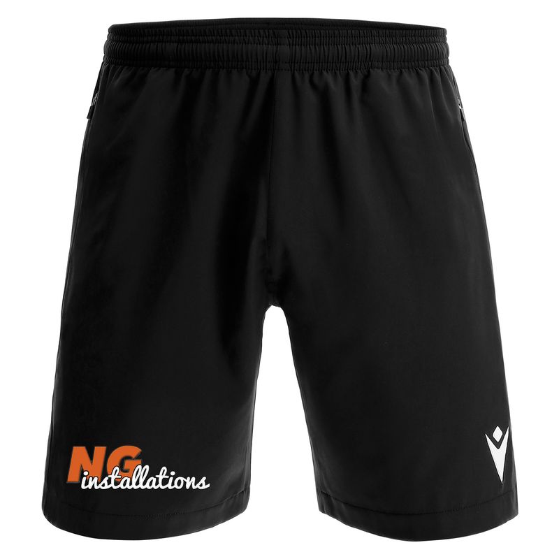 Heliodor Shorts