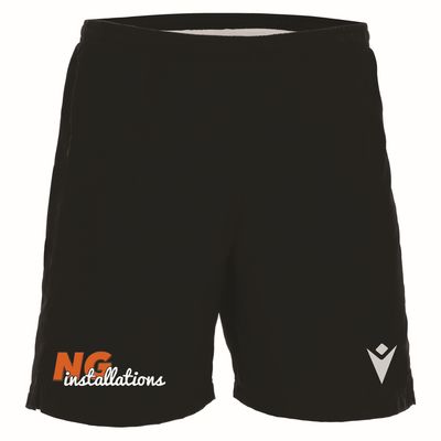 Cesar Shorts Cesar Shorts