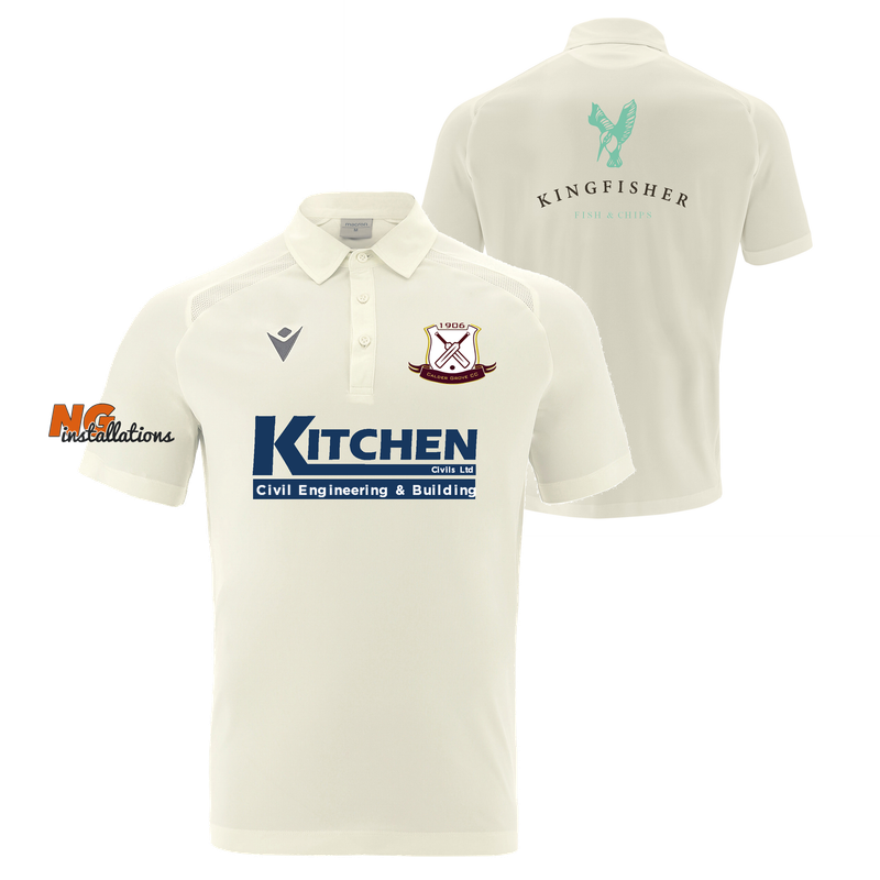 Hutton Shirt Short Sleeve