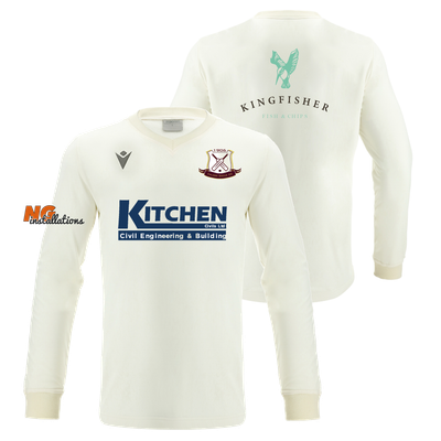 Wright Pullover Wright Pullover