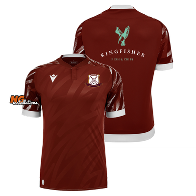 20/20 Kit Themis Shirt 20/20 Kit Themis Shirt