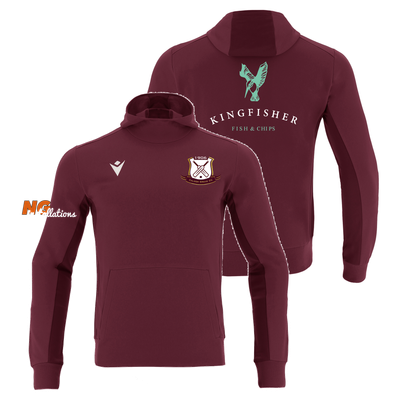 Electro Hoodie Electro Hoodie