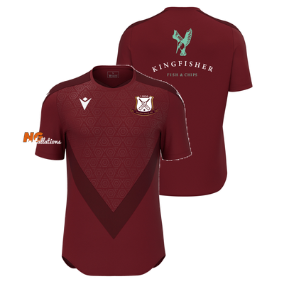 Wisp Shirt Wisp Shirt