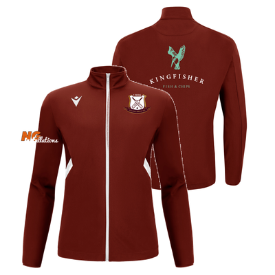 Raijin Full Zip Raijin Full Zip