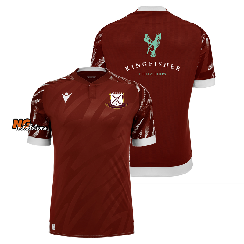 20/20 Kit Themis Shirt